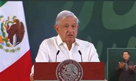 AMLO Ofrece Apoyo Humanitario A Cuba En Redes Lo Llaman Candil De