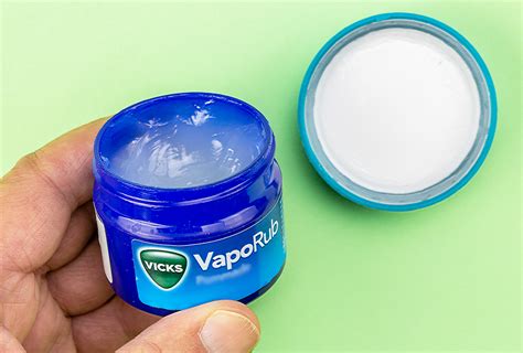 9 Surprising Uses Of Vicks Vaporub Beyond Common Cold Resincere