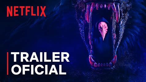 A Ordem Temporada 2 Trailer Oficial Netflix YouTube