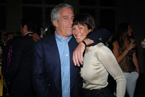 Ghislaine Maxwell Sentenced To Years For Epstein Sex Trafficking Ring