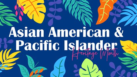 Aapi Heritage Month The Hayner Public Library