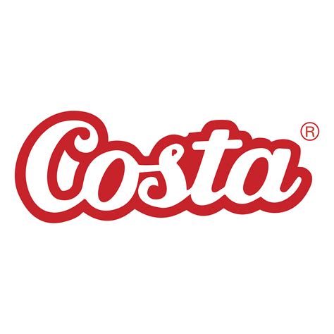 Costa Logo PNG Transparent & SVG Vector - Freebie Supply