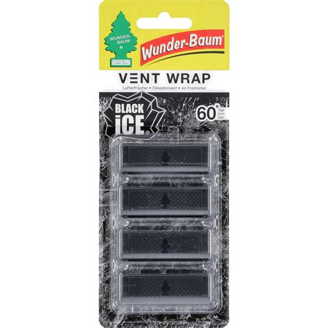 Vent Wrap Black Ice FISCHER E Bikes