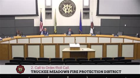 Board Of Fire Commissioners May 18 2021 Washoe County Free Download Borrow And