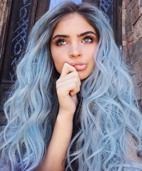 40 Best Mermaid Hairstyles Perfect In 2022 With Images