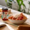 Arrabbiata Bio Tomatensoße mit Chili 4er JUST SPICES