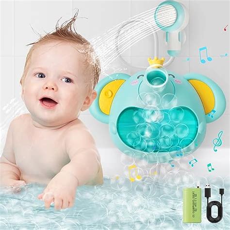 Mojino Jouets De Bain Enfant Jouet Piscine Bebe Ans Pour B B