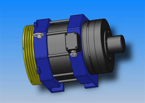 Wyt L Solidworks