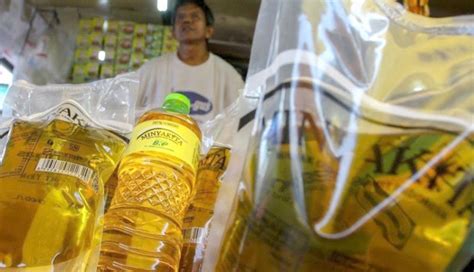 NUSABALI Harga Minyakita Belum Sesuai HET Kemendag Akan Lakukan