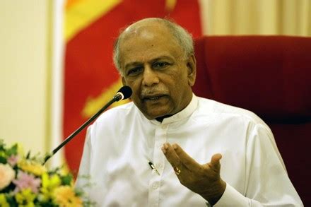 Mp Dinesh Gunawardena Has Been Appointed As The Prime Minister Of Sri