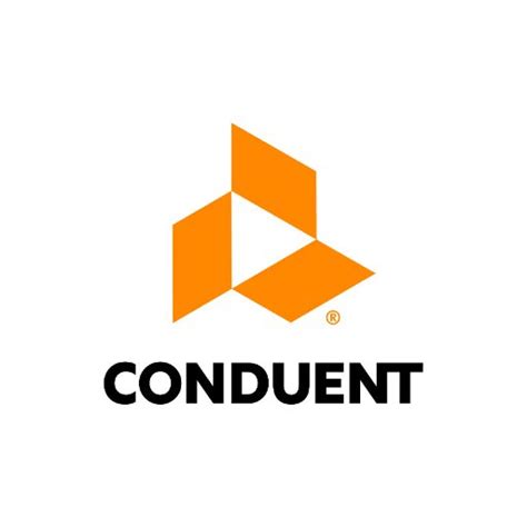 Organigramm Conduent The Official Board