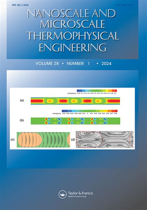 ANALYSIS OF THE ELECTRIC DOUBLE LAYER EFFECT ON MICROCHANNEL FLOW