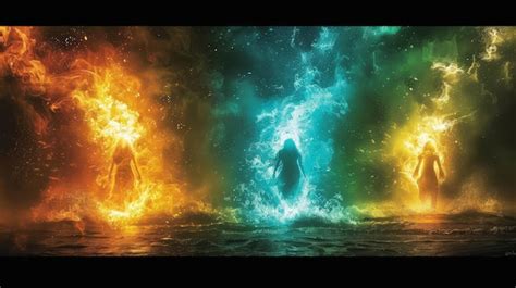 Elemental Battle Images - Free Download on Freepik