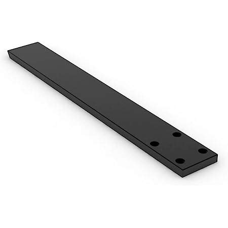 Amazon Iron Supports Hidden Flat Countertop Bracket Heavy Duty