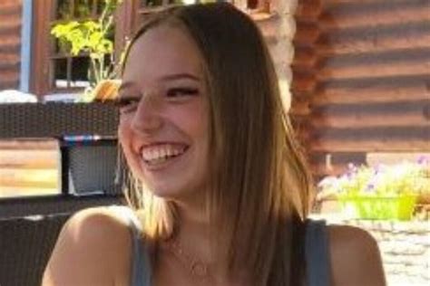 Disparition De Lina 15 Ans Dans Le Bas Rhin Lieux Blessures Ces