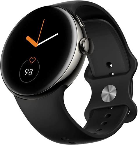 Parsonver Smart Watch Answer Make Call Amoled Always On Display