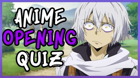 ANIME OPENING QUIZ FIRST 5 ONLY VOCALS EDITION 40 OPENINGS BONUS