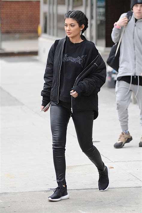Gallery - Leather Celebrities