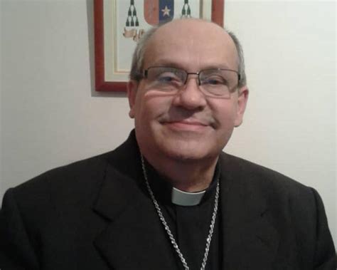 Pope Appoints New Bishop Of Guarenas Venezuela Zenit English