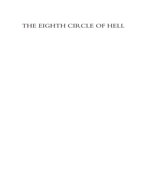 the eighth circle of hell