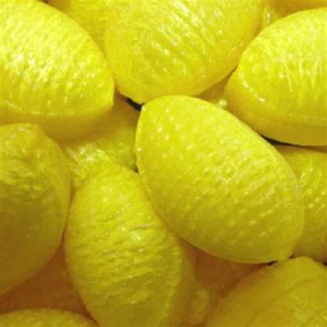 Sherbet Lemons Posted Sweets Retro Sweets Hard Boiled