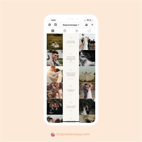 Instagram Feed Ideas For Photographers To Wow Your Followers