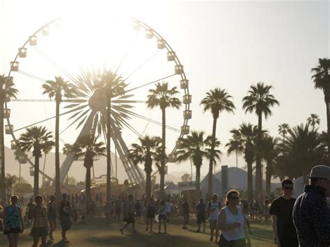 Locals Only Coachella Stagecoach Festival Limited Tickets Available