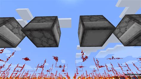 Minecraft Furnace Texture