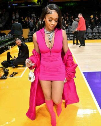 Saweetie U31217607 Nude OnlyFans Page 7 The Fappening Plus