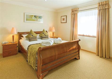Belton Woods Luxury Lodges Grantham
