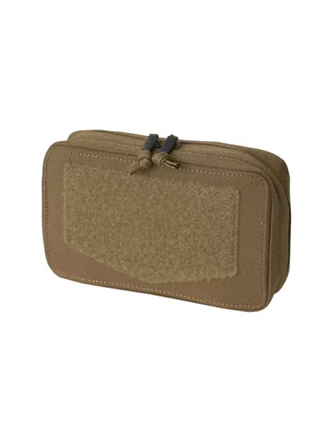 Helikon-Tex Guardian Admin Pouch - Coyote
