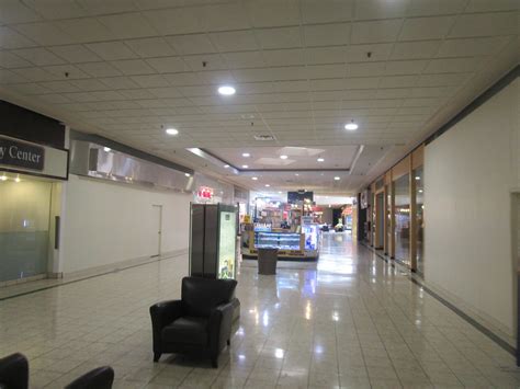 Shops At Ithaca Mall Ithaca Ny August 2021 Flickr