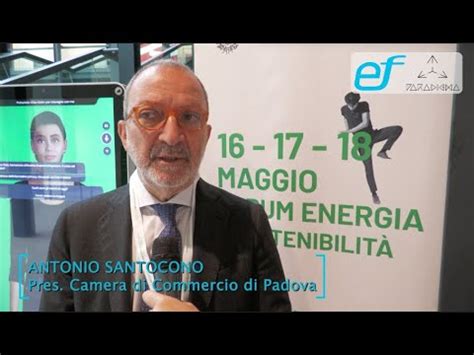 Paradigmacity Duezerocinquezero Antonio Santocono Pres Camera Di