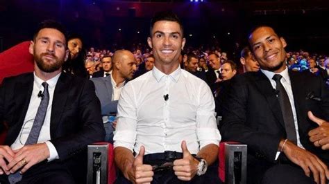 Lionel Messi Dan Cristiano Ronaldo Pun Kalah Inilah Atlet Terkaya