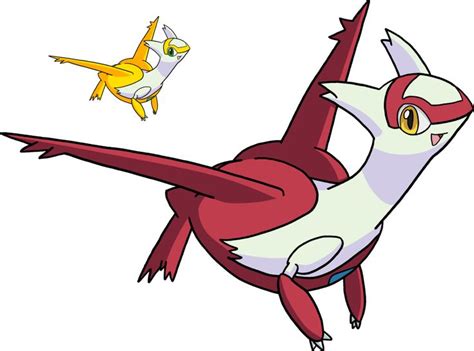 380 Latias Art V2 By Tails19950 On Deviantart Art V Art Pokemon