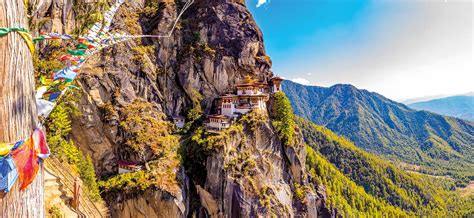 Bhutan and The Himalayas | Bhutan Group Tours | Jules Verne