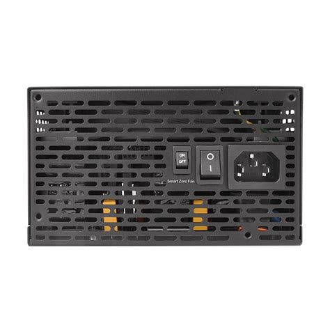 Toughpower GF3 1000W Gold - TT Premium Edition