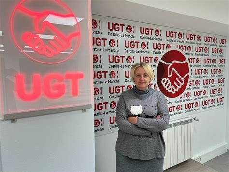 Ugt Clm Asesora A Personas Trabajadoras Y Desempleadas En Mejorar Su