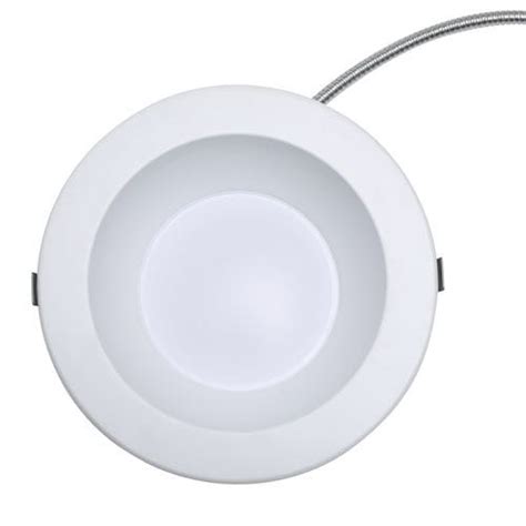 LED Downlight Hengdian Group Tospo Lighting Co Ltd rund für