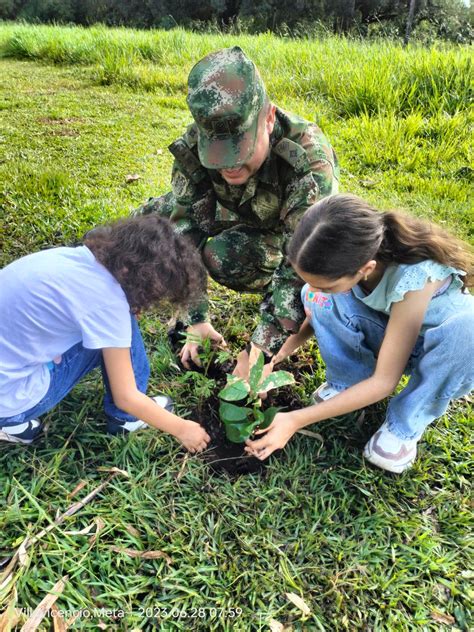 Cuarta Divisi N Del Ej Rcito Nacional On Twitter En El Llano Se