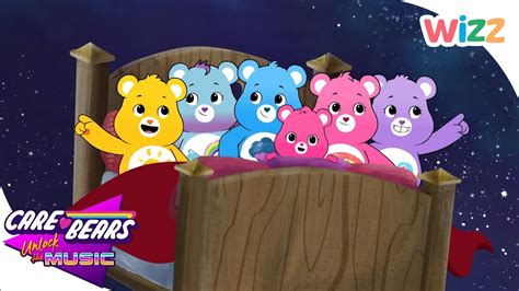 Carebears In My Dreams 😴💫 Care Bears Unlock The Music Song