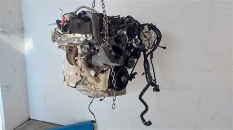 Engine BMW 3 Serie 330e 2 0 TwinPower Turbo 16V 863190409