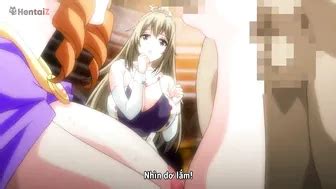 Meltys Quest 1 Hentai Vietsub