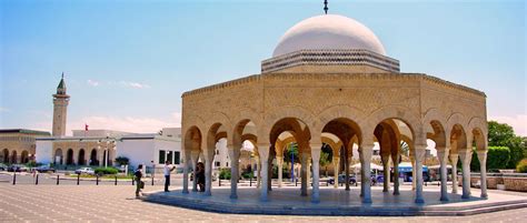 Private Best of Tunisia 11-Day Tour