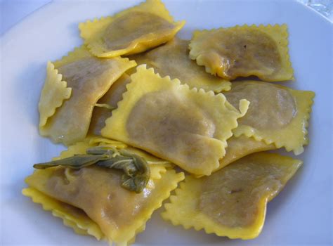 Cremona Tortelli Di Zucca Lombardia Italia Piatti Tipici Cremona