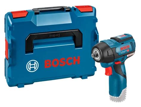 Bosch Professional Cl Chocs Sans Fil Gds V Professi Eur