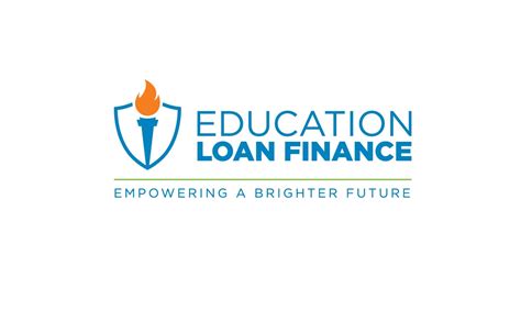 Educational Loan Financing Inforfinance