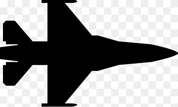 Airplane Sukhoi PAK FA Fighter Aircraft Computer Icons FIGHTER JET