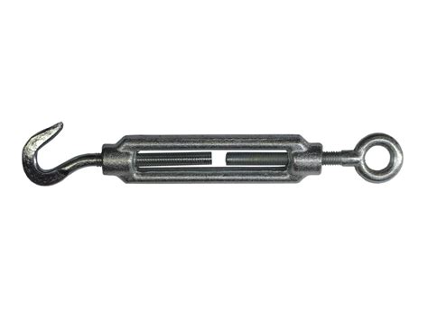 Esticador Olhal Gancho Aço Inox MASTERBRICO (8mm) | Worten.pt