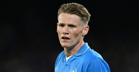 Napoli Da Kvaratskhelia A Politano E McTominay Tutte Le Certezze Di